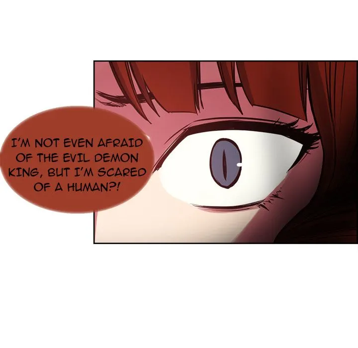 Erostica Chapter 21 Page 21
