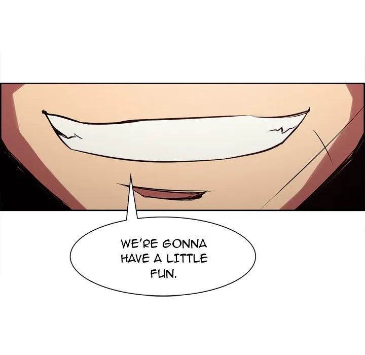 Erostica Chapter 21 Page 23