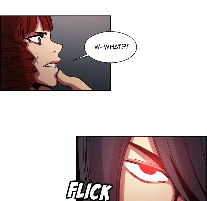 Erostica Chapter 21 Page 24