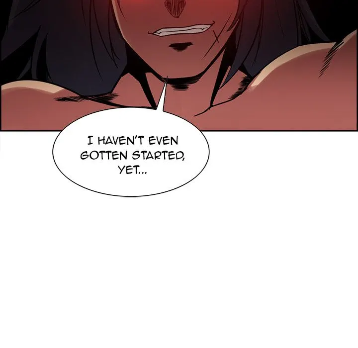 Erostica Chapter 21 Page 40