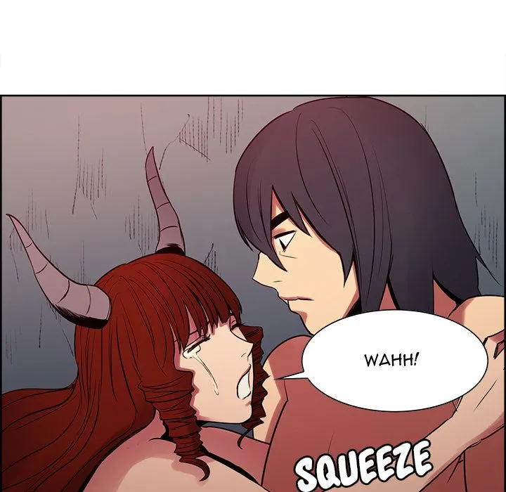 Erostica Chapter 23 Page 13