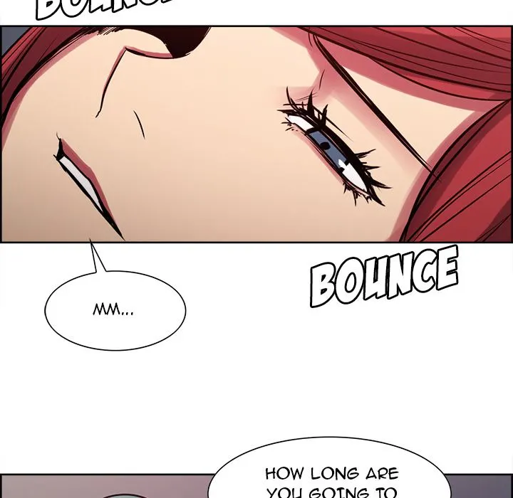 Erostica Chapter 23 Page 23