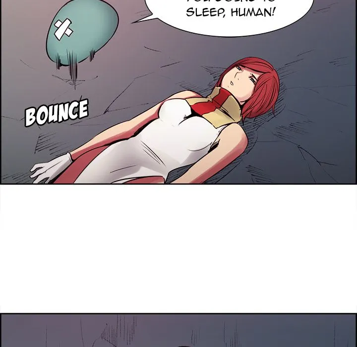Erostica Chapter 23 Page 24