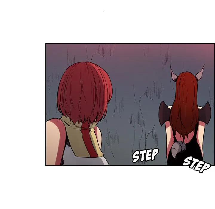 Erostica Chapter 23 Page 29