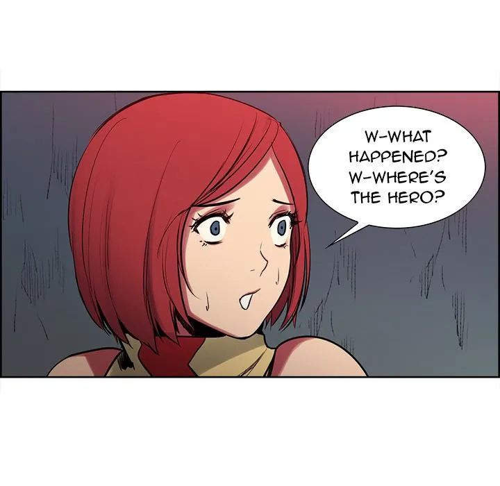 Erostica Chapter 23 Page 30