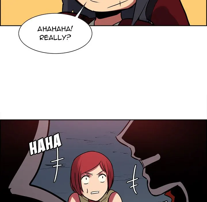 Erostica Chapter 23 Page 36