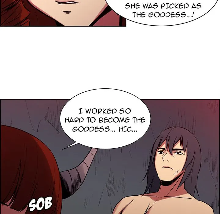 Erostica Chapter 23 Page 7