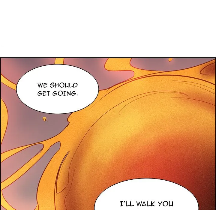 Erostica Chapter 24 Page 28