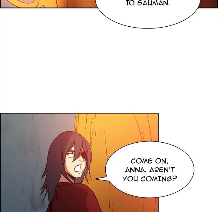 Erostica Chapter 24 Page 29