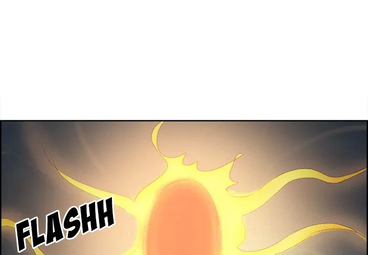 Erostica Chapter 24 Page 3