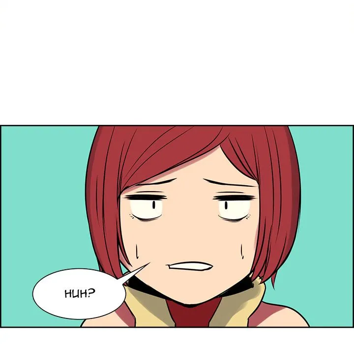 Erostica Chapter 25 Page 13