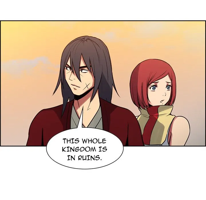 Erostica Chapter 25 Page 23