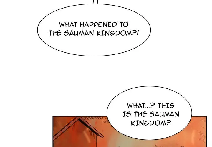 Erostica Chapter 25 Page 3