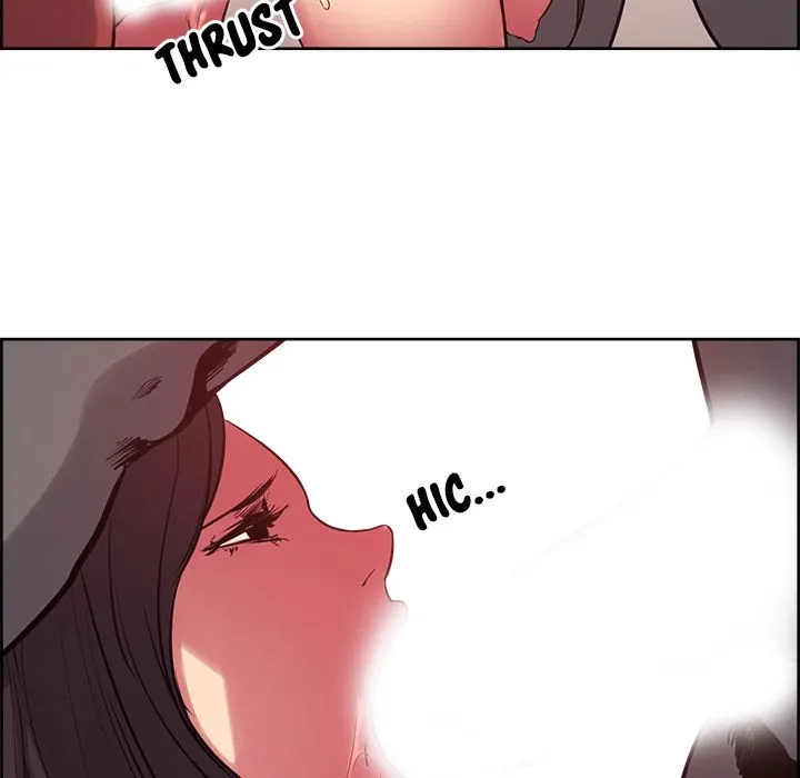 Erostica Chapter 25 Page 40