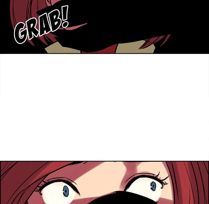 Erostica Chapter 25 Page 45