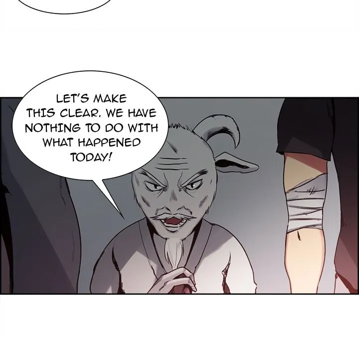 Erostica Chapter 27 Page 8