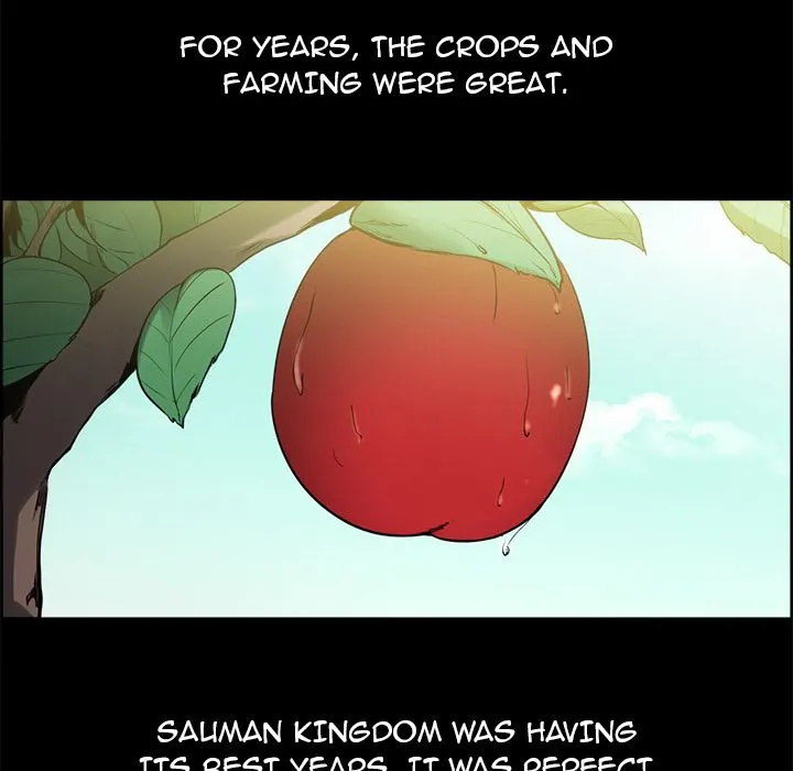 Erostica Chapter 28 Page 12