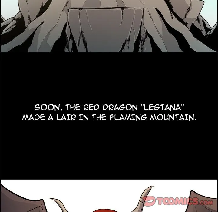 Erostica Chapter 28 Page 16