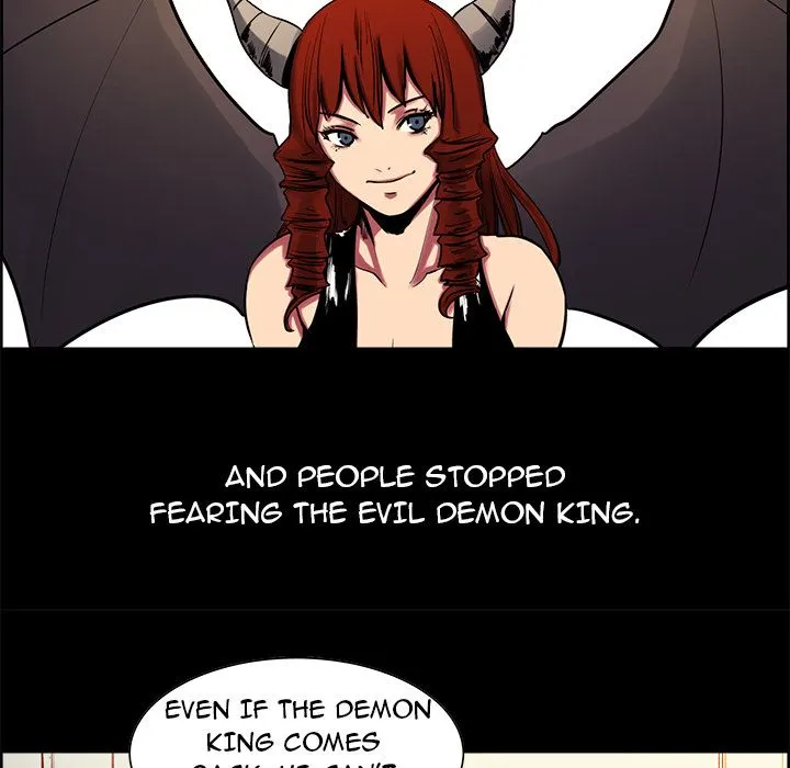 Erostica Chapter 28 Page 17