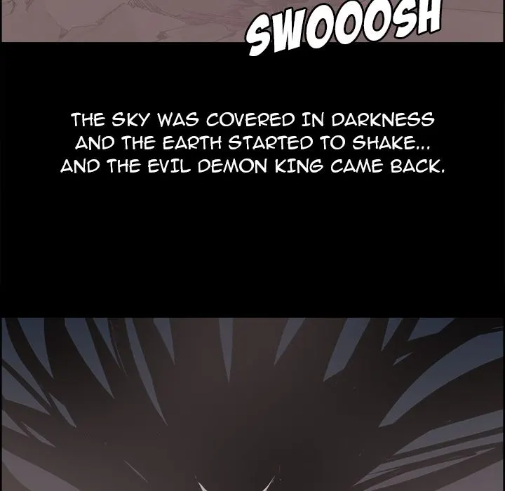 Erostica Chapter 28 Page 27