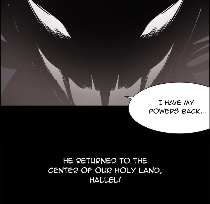 Erostica Chapter 28 Page 29