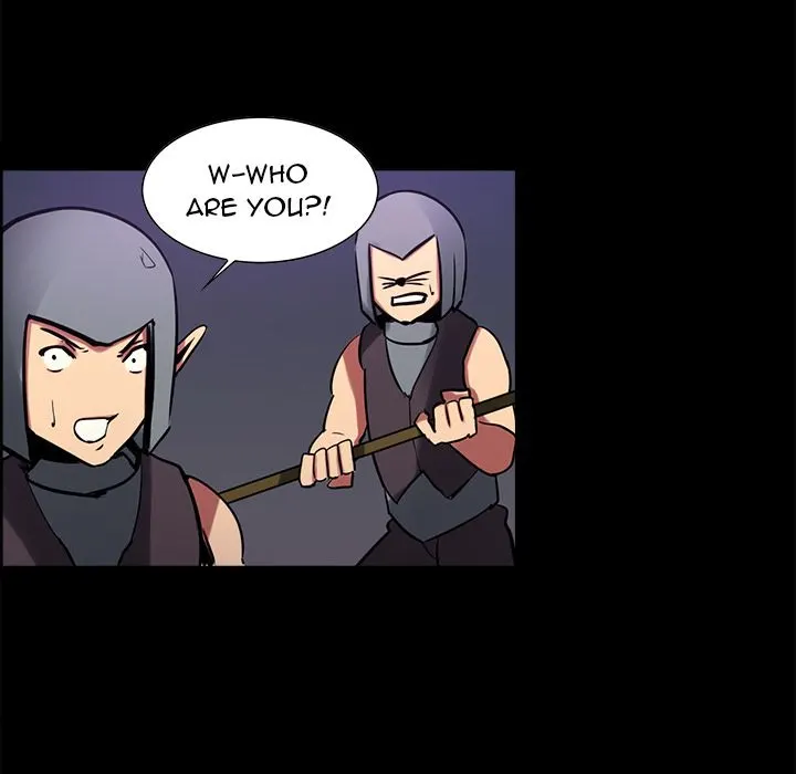 Erostica Chapter 28 Page 30