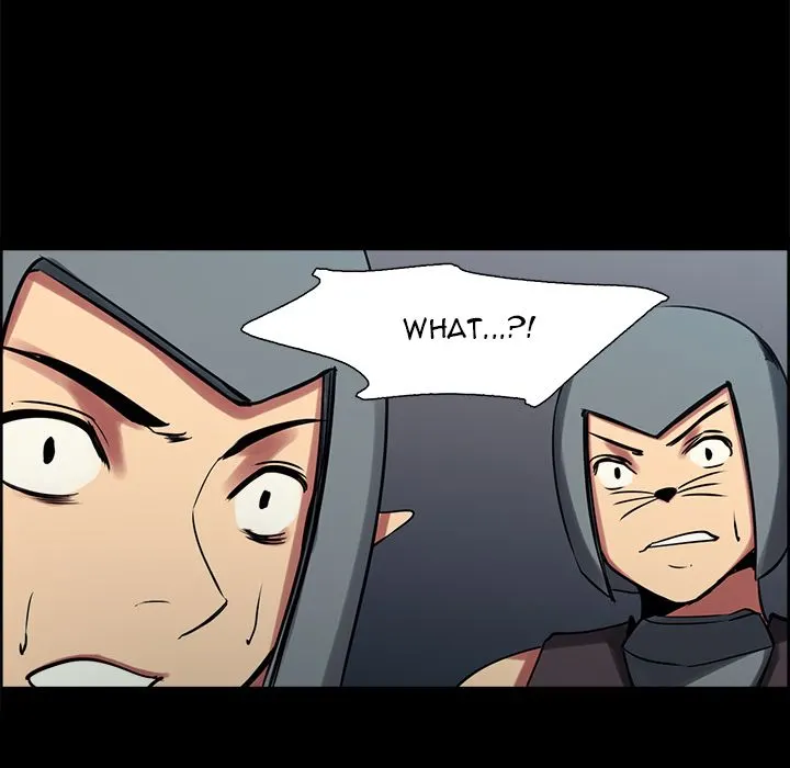 Erostica Chapter 28 Page 33