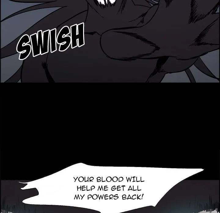 Erostica Chapter 28 Page 35
