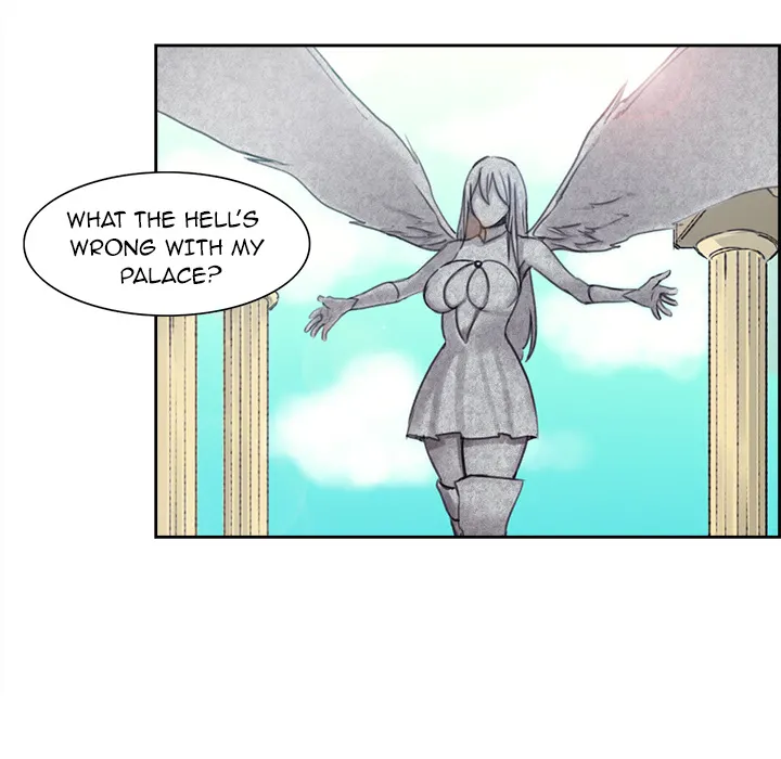 Erostica Chapter 2 Page 55