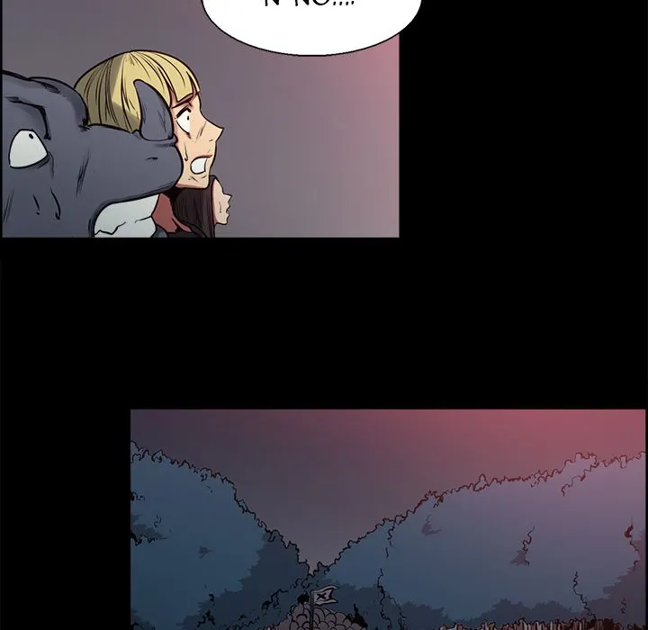 Erostica Chapter 29 Page 10