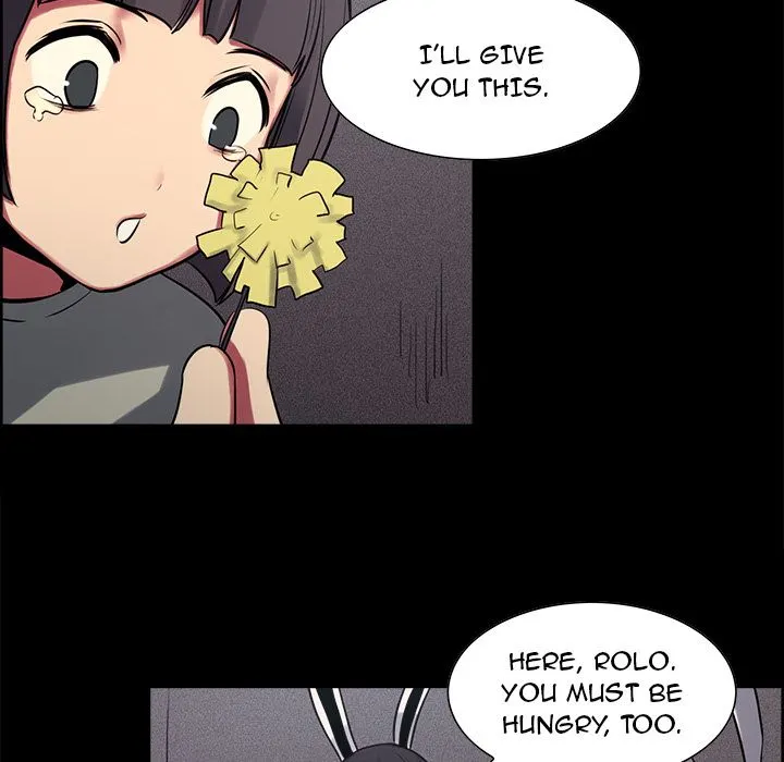 Erostica Chapter 29 Page 36