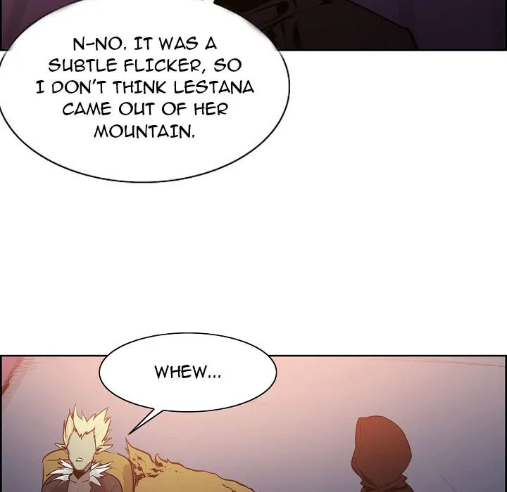 Erostica Chapter 30 Page 17