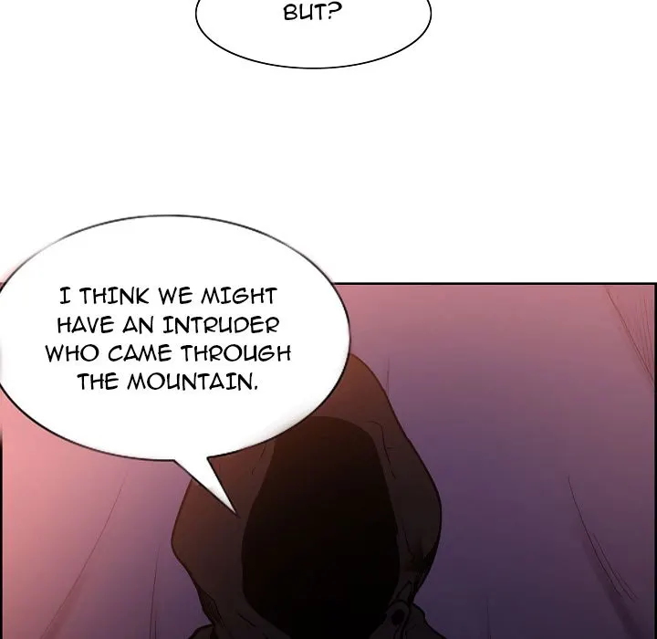 Erostica Chapter 30 Page 20