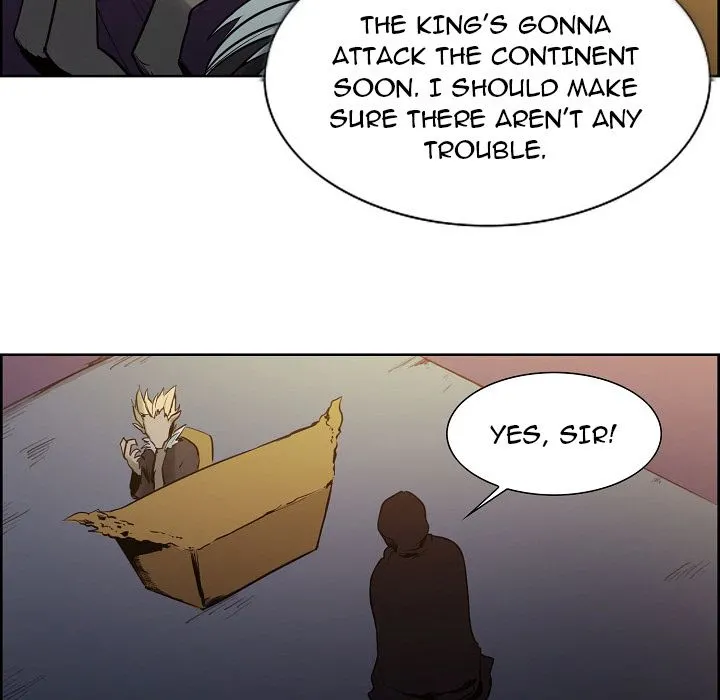 Erostica Chapter 30 Page 26