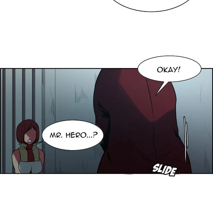 Erostica Chapter 30 Page 51