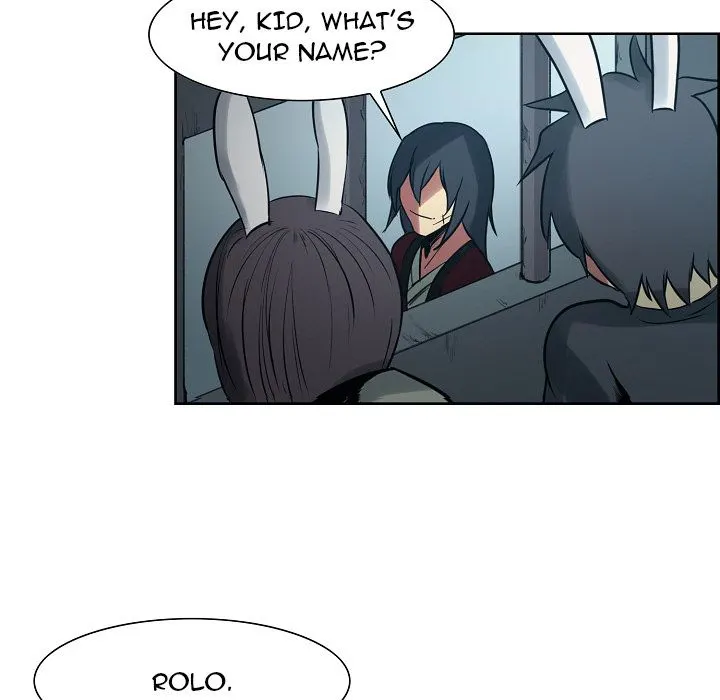 Erostica Chapter 30 Page 53
