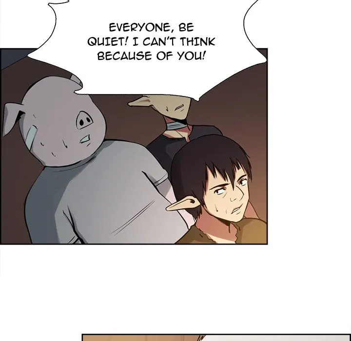 Erostica Chapter 31 Page 13