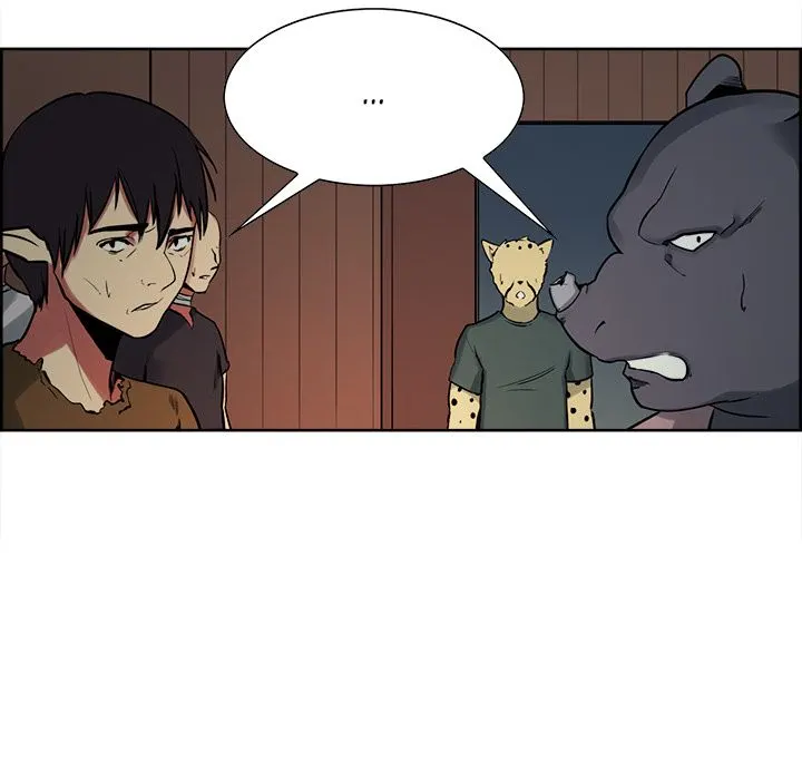 Erostica Chapter 31 Page 15