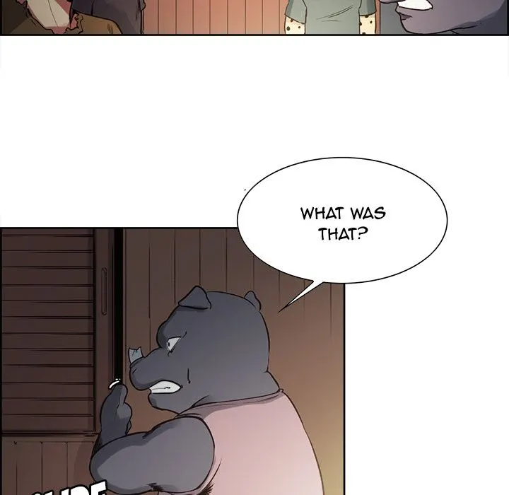 Erostica Chapter 31 Page 18