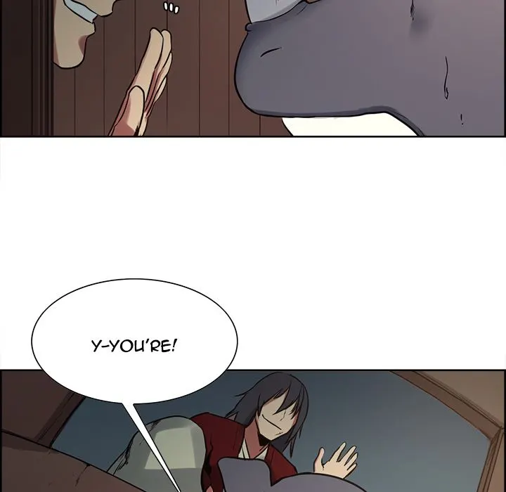 Erostica Chapter 31 Page 20