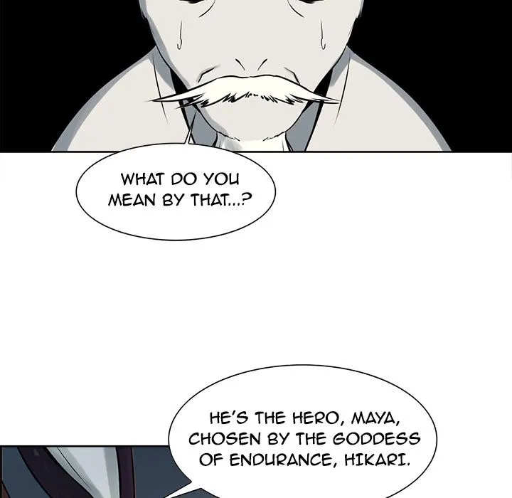 Erostica Chapter 31 Page 32