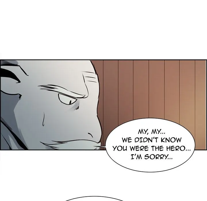 Erostica Chapter 31 Page 40