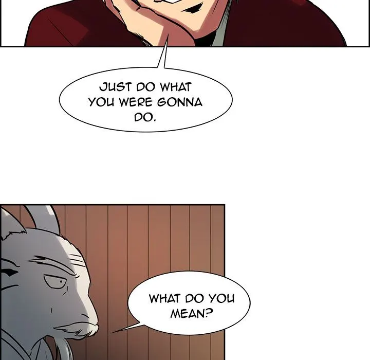 Erostica Chapter 31 Page 48