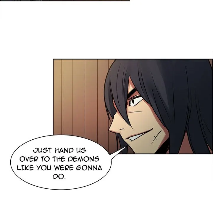 Erostica Chapter 31 Page 49