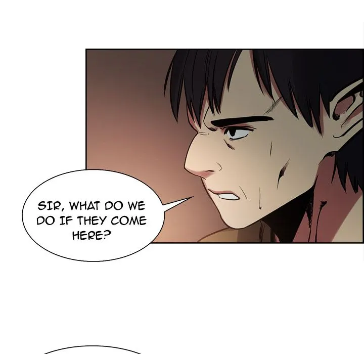 Erostica Chapter 31 Page 9