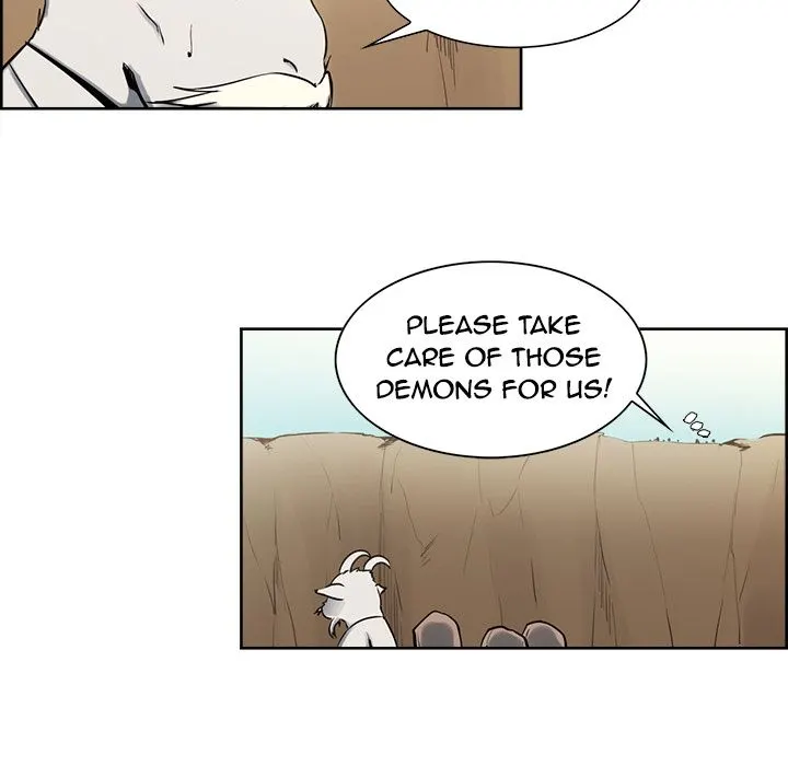 Erostica Chapter 32 Page 13