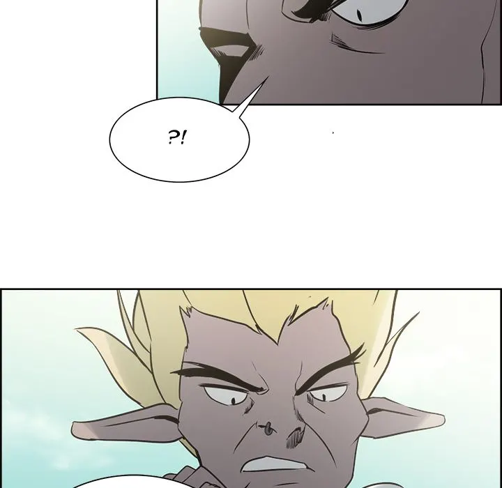 Erostica Chapter 32 Page 28