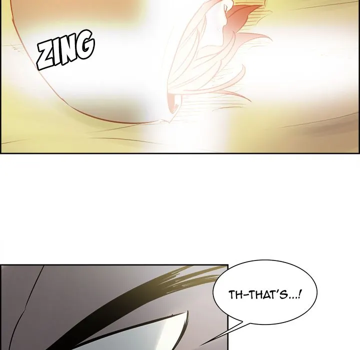 Erostica Chapter 32 Page 32