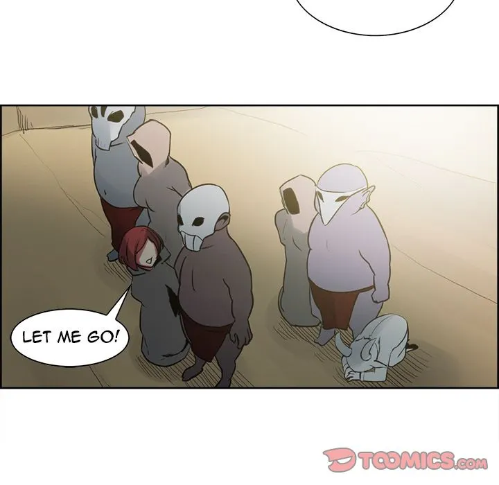 Erostica Chapter 32 Page 37