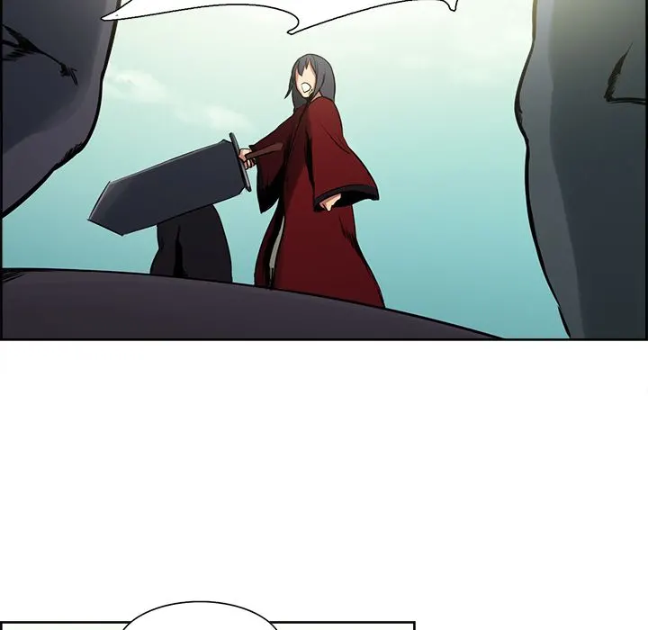 Erostica Chapter 33 Page 15
